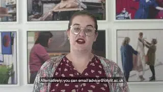 City Lit Childcare Support Explainer