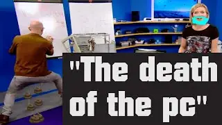 Cameron Reacts To... 