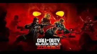 black ops 6 zombies camo grided