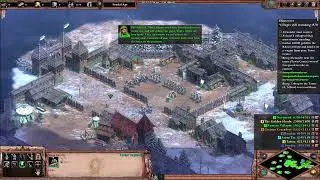 Alexander Nevski 1: Prince of Novgorod