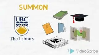 Google Scholar, Summon, and Subject Databases