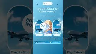 Book Flights, Hotels, Cars &Buses Online with Farebook&ndash; Secure Payment, 24/7 Support, Big Discounts.