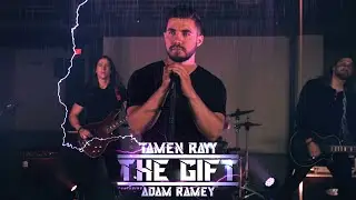 Tamen Rayy - The Gift (feat. Dropout Kings)