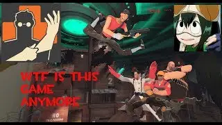 TF2: The Wacky World of 2Fort Invasion (feat. Doktor)