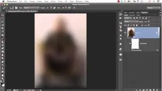 Вопреки дурным привычкам Photoshop &mdash; Эпизод 3