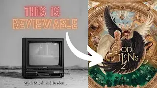Good Omens Season 2 Review