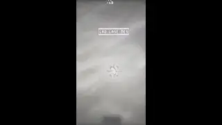US Congress release footage of UAP surviving hellfire missile strike