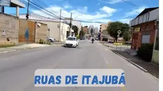 RUAS DE ITAJUBÁ=EP 04