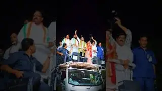 CMRevanth Reddy meeting #news #trs #automobile #trsmlas #music #love #brs 👍😎🔥￼