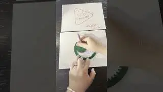 Will a Prime Spirograph Ever Repeat? #shorts #3dprinting #spirograph #art