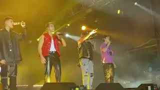 CNCO 