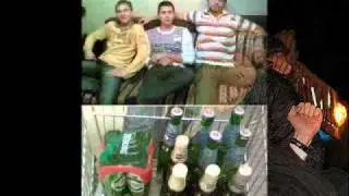 I + My friends = The very cool past!!! by Ron.wmv