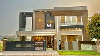 22 Marla Royal House With Cinema For Sale in Overseas Sector Bahria Town Rawalpindi/Islamabad