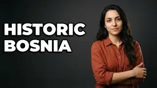 Where Is Pocitelj Located In Bosnia?