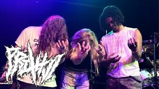Prithvi - Live at Amsterdam Bar & Hall, St. Paul 2026