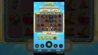 Bill & Coin максвин?!!! До 500х !!!!! #slot #casino #games #gaming