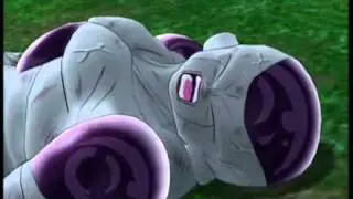 Dragon Ball Raging Blast 2 - Kakarot is the strongest in the universe