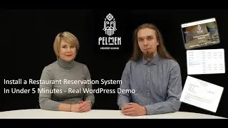 Restaurant Reservation Plugin WordPress - 5 Min Setup Guide