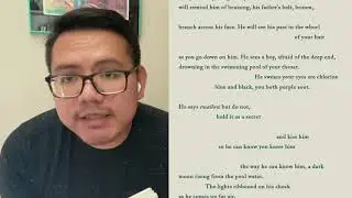 Poets House Presents: Jake Skeets