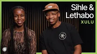 Spanish River Church Planting - Sihle & Lethabo Xulu Interview