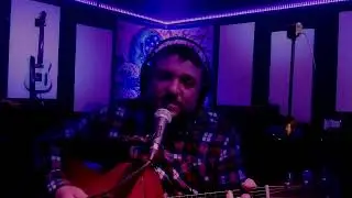 Burning in the Barn PNW Live Stream