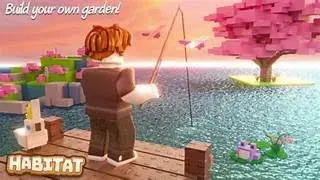 Ecosystem Tour on Build a Habitat!