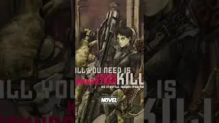 All You Need Is Kill &mdash; le manga qui a inspir&eacute; Edge of Tomorrow