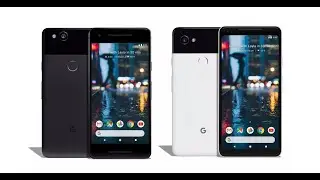 Обзор Google Pixel 2Xl купленого на Авито за 30 тысяч в 2018!