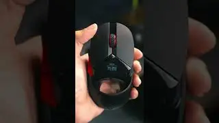 Let's unbox the Rapoo VT960S! #rapoo #gaming #mouse #rapoogaming #vt960s
