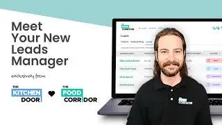 Leads Manager Tool