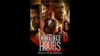 The Invisible Hours VR Part 1