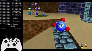 【SR2 NoD(V1.2)】Reset Valley (C1) - 7 Stars (Savestateless)