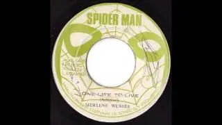 Merlene Webber - One Life To Live + Version