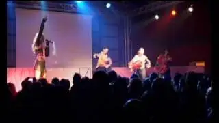 MadonnaTribute By Janina Star-La Isla Bonita