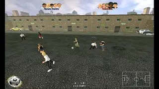Grass Roots v1.1 (Windows game 2006)