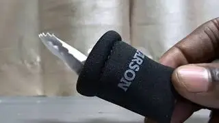 ✅  How To Use Carson Stuff It Microfiber Lens Cleaning Cloth Review