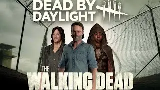 The Walking Dead DLC Trying Out Rick & Michonne's New Perks & Rift Pass