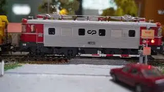 MINIMO 2025 - Encontro Nacional Modelismo Ferroviário