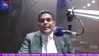 BOM DIA FAMÍLIA E PALAVRA DE AVIVAMENTO- 13.01.2026