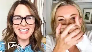 Talking Menopause with Trinny & Katie Brindle | Health | Trinny