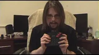 Jaguar Rant