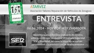 06.06.2024 HOY POR HOY ZARAGOZA - 
