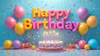 Happy Birthday To You Remix 👑 Birthday Song For Party Remix🎂