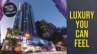 Oaks Brisbane on Charlotte Suites - Luxury You Can Feel | Brisbane, Australia🌟