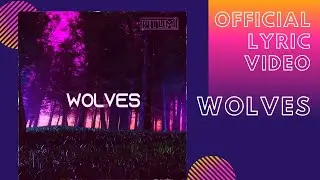 FITUMI - Wolves [Official Lyric Video]
