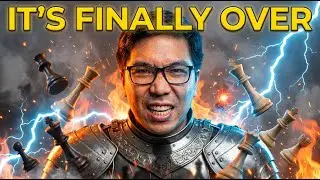 Ang DALAWANG LABAN NI WESLEY NA NAGPA GAME OVER! | Tata Steel Chess India 2026 Blitz Day 2