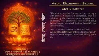 Shrimad Bhagwat Gita Arjuna Vishada Yoga The Shloka 1.02