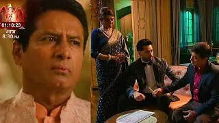 Meri Bhavya Life Today EPISODE PROMO | 11 JUNE 2025