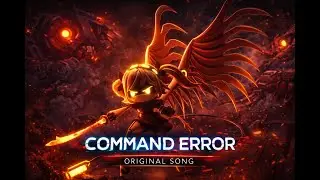 Command Error [Murder Drones Song] J Song