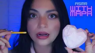 ASMR Adventure: Hunting for Hidden Gems!